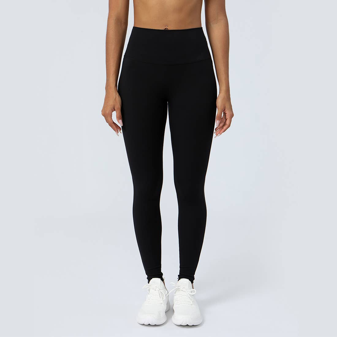 Women's Yoga Butt Lift High Waist Running Fitness Leggings