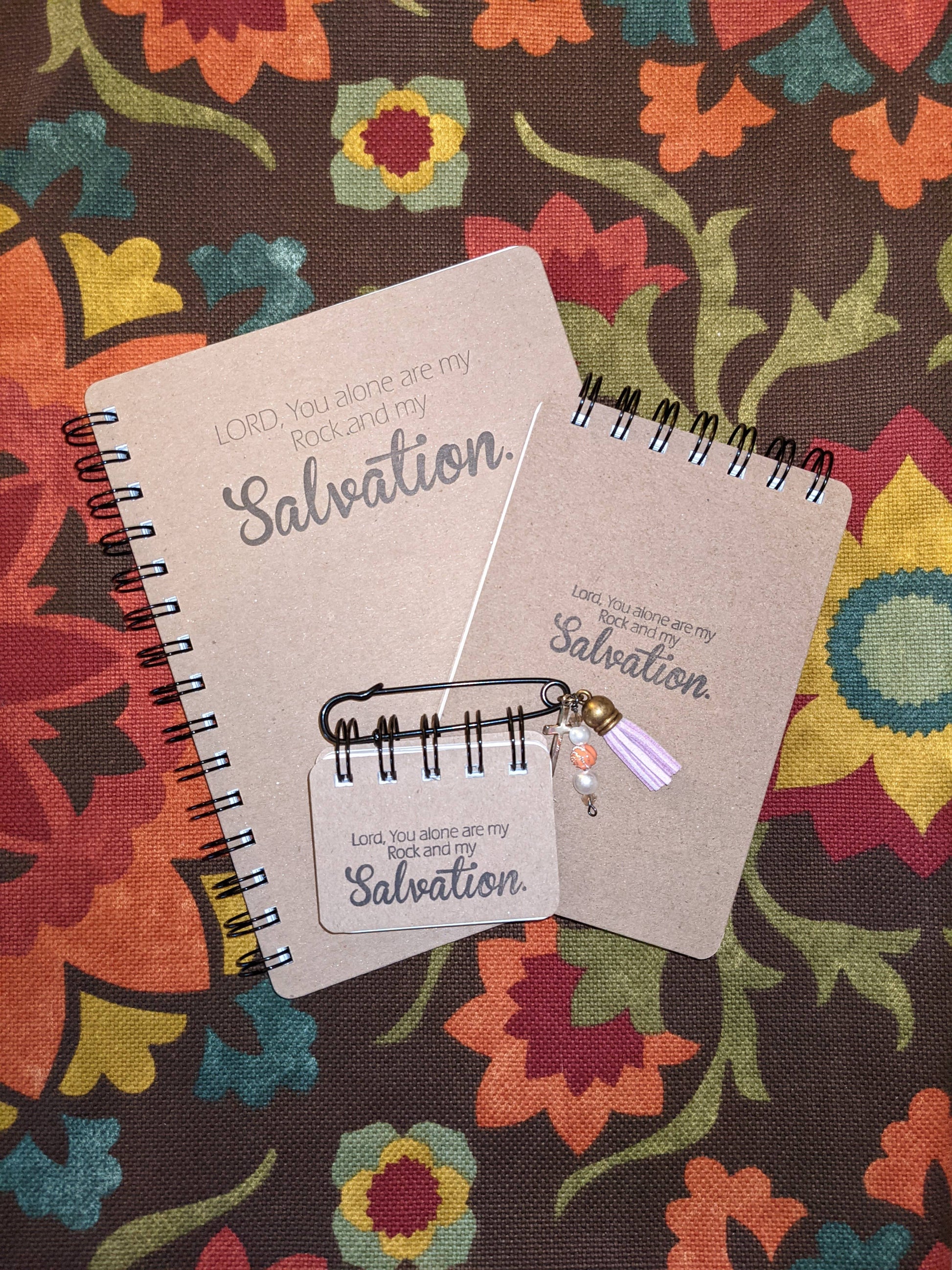 Salvation Flip Core Scripture Flips