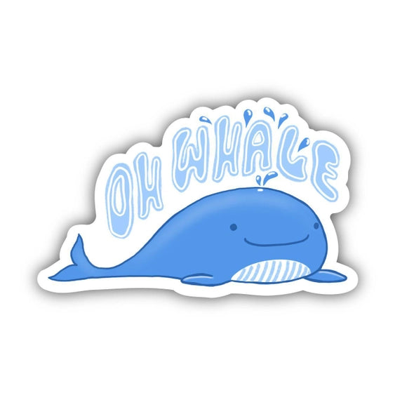 Big Mood Stickers