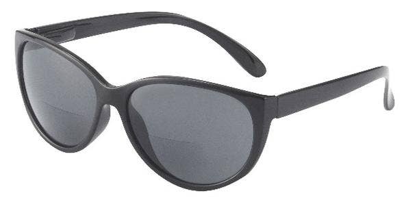 Adele Bifocal Sunglasses: +1.5 Core I Heart Eyewear