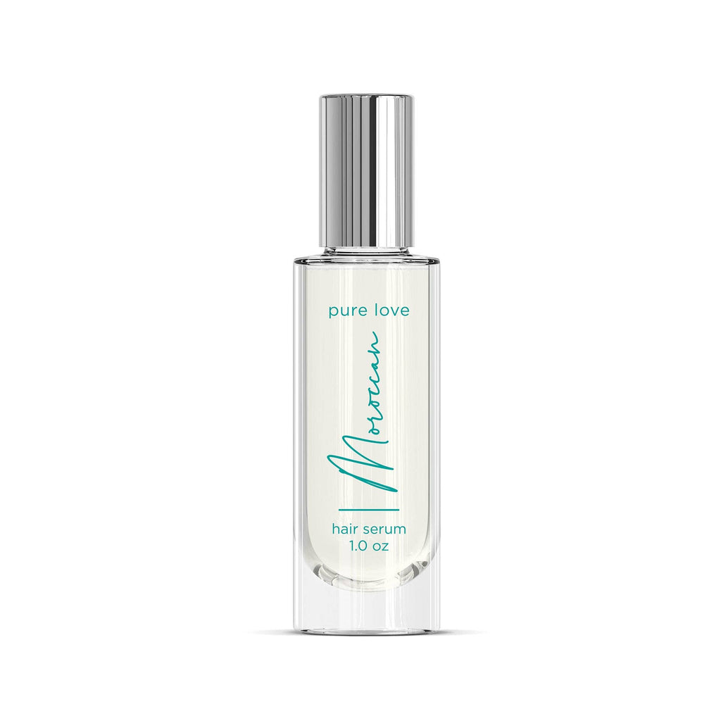 PURE LOVE ESSENCES - Moroccan Hair+Body Serum