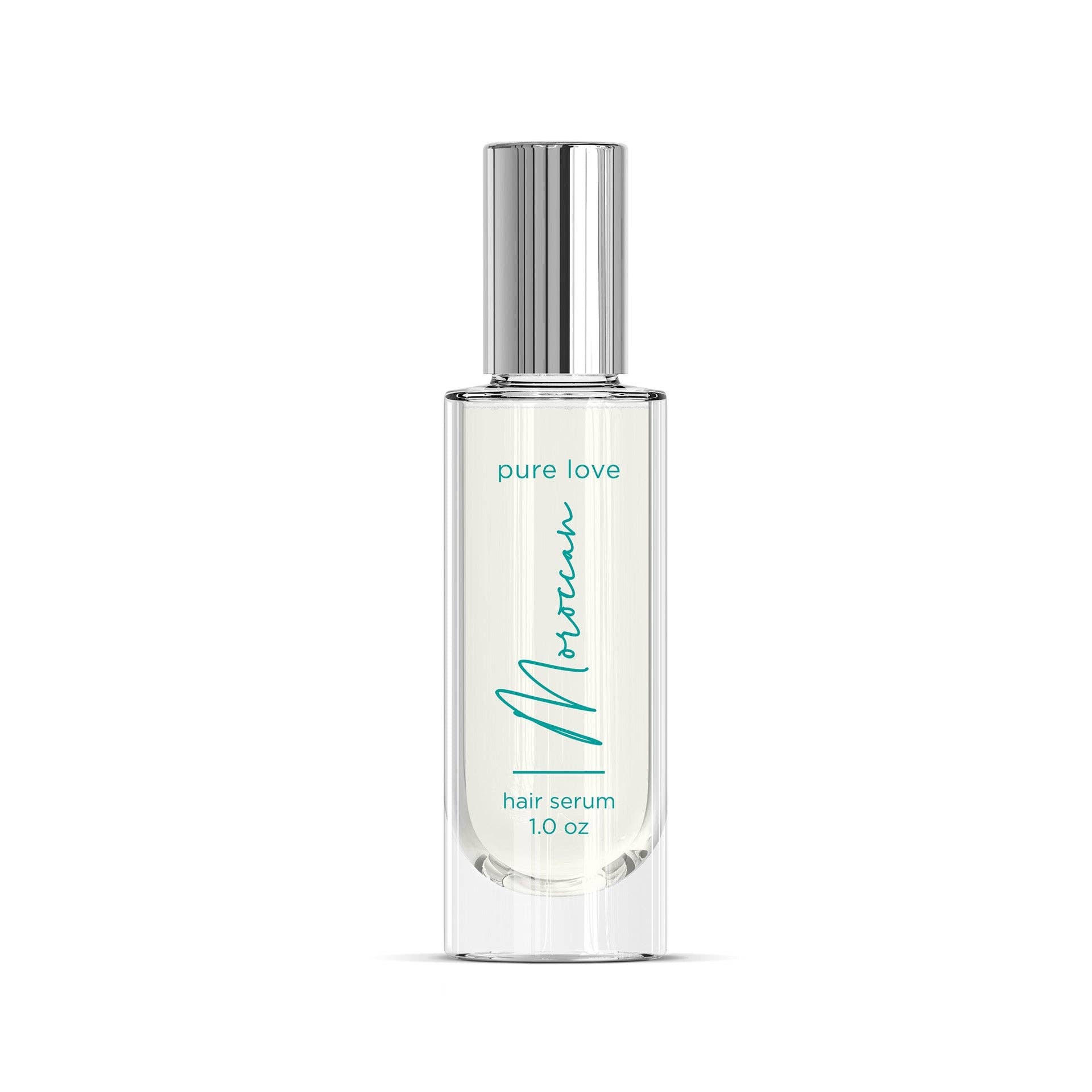 PURE LOVE ESSENCES - Moroccan Hair+Body Serum