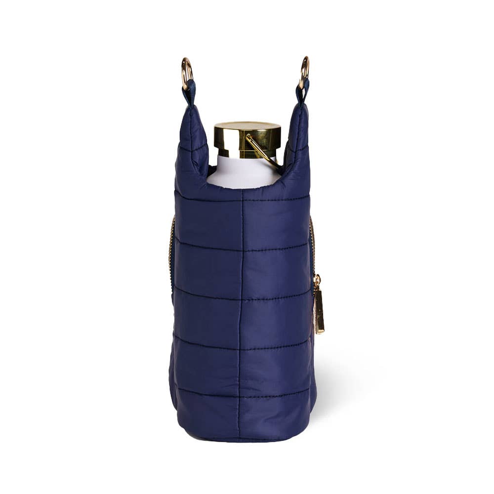 WanderFull - Original HydroBag - Island Navy Blue Matte HydroBag®