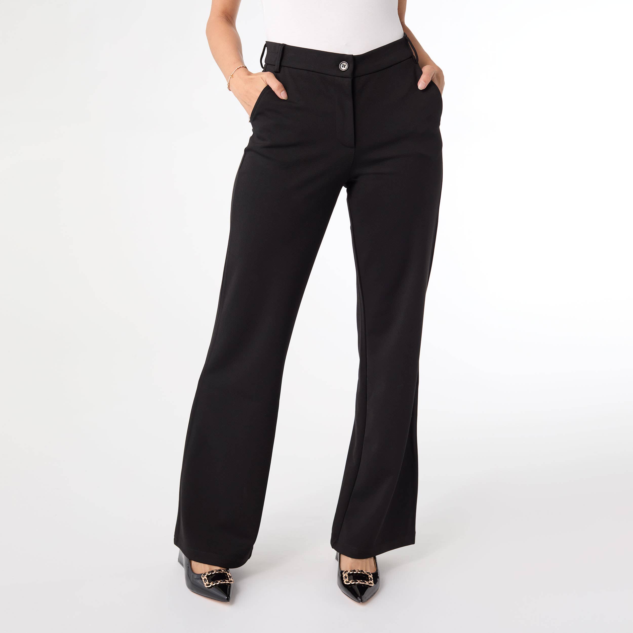 Riley Dress Pant