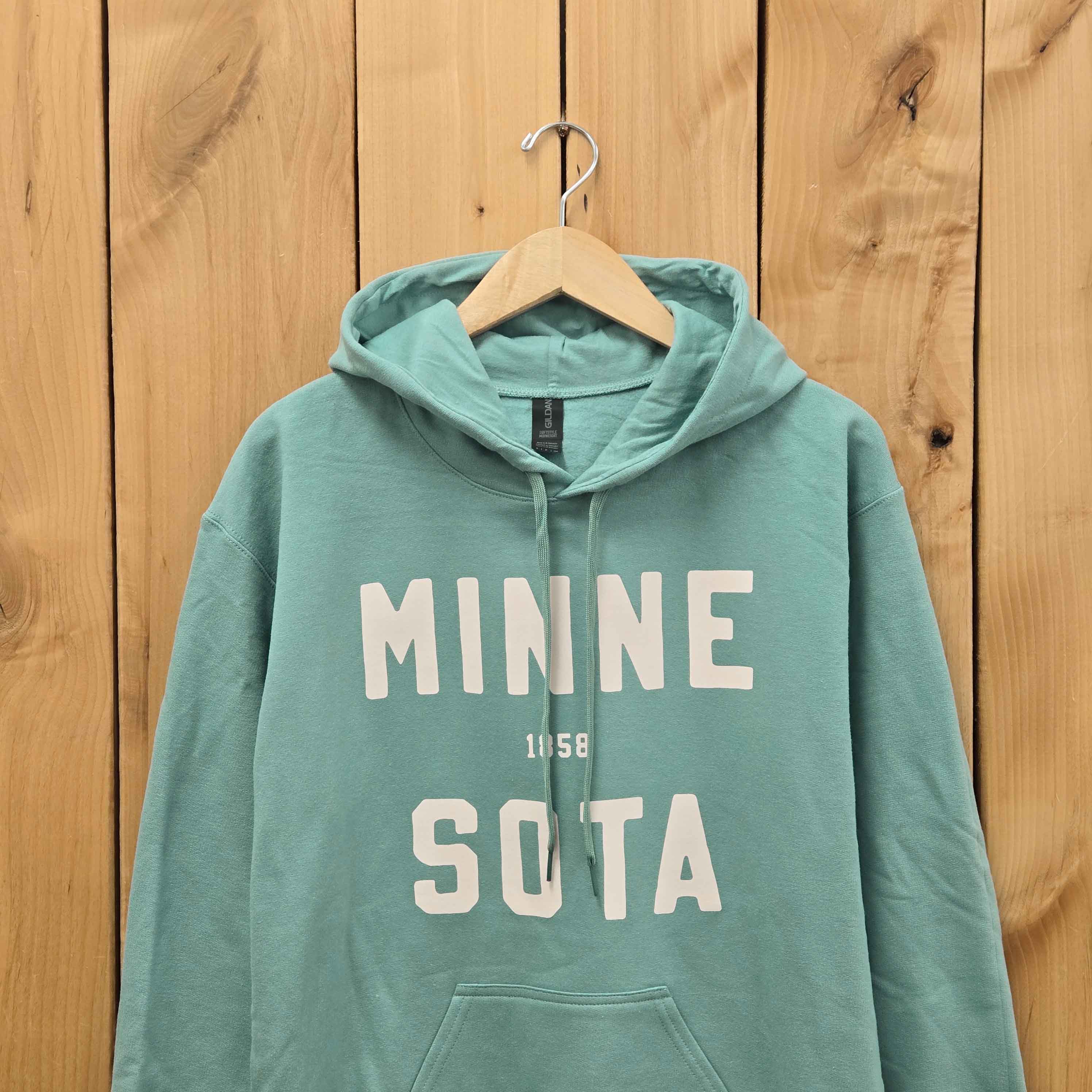Minnesota Hoodie