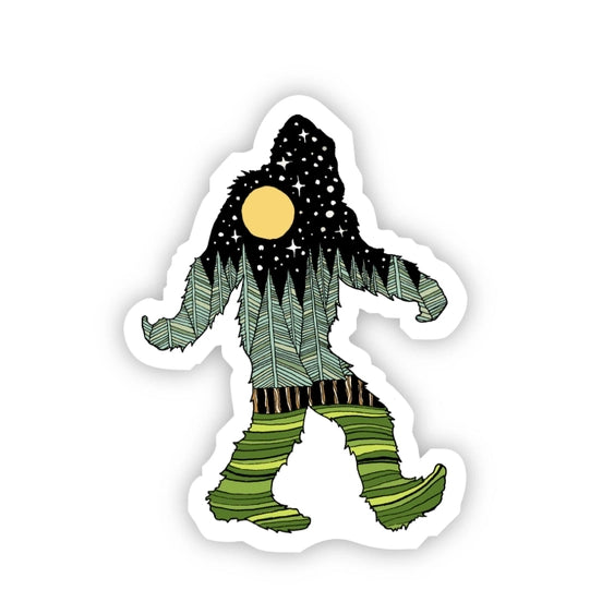 Big Mood Stickers Big Moods