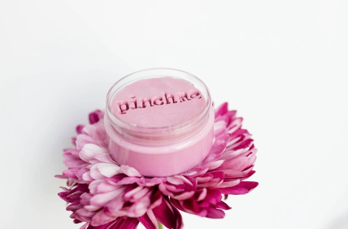 Pinch Me Therapy Dough - Pinch Me Therapy Dough Bumbleberry