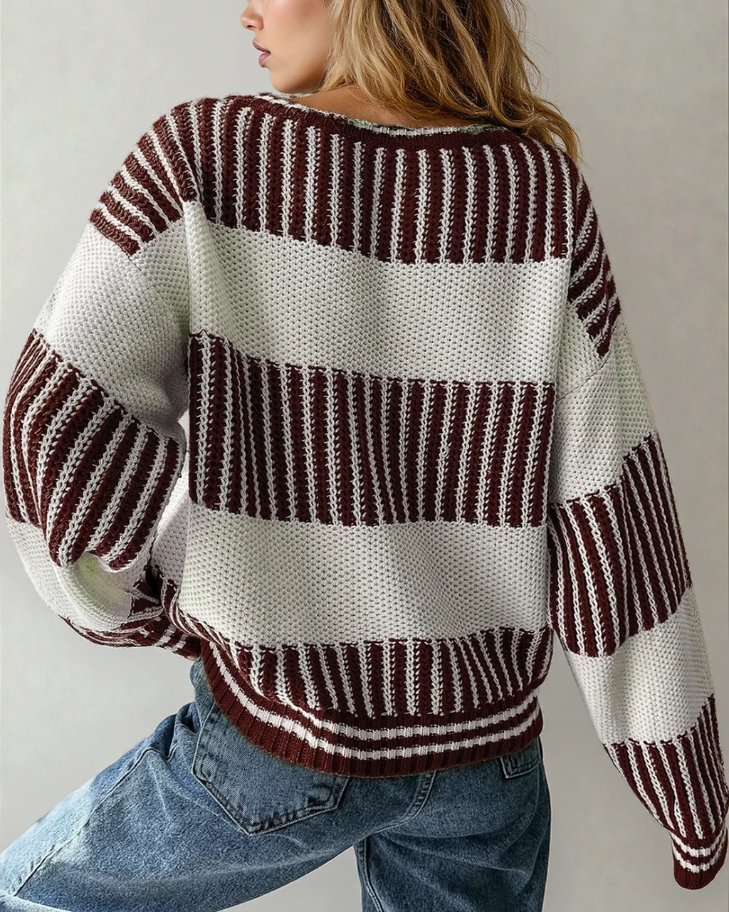 Alina Sweater