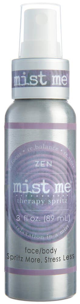 Pinch Me Therapy Dough - Zen Mist Me