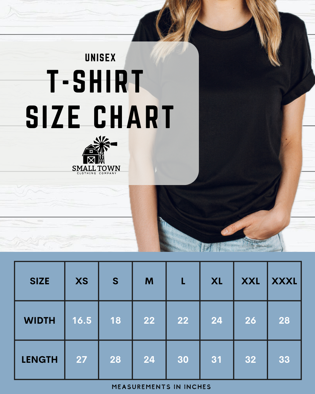 Small Town Clothing Company - We Almost Always Almost Win Vikings T-Shirt