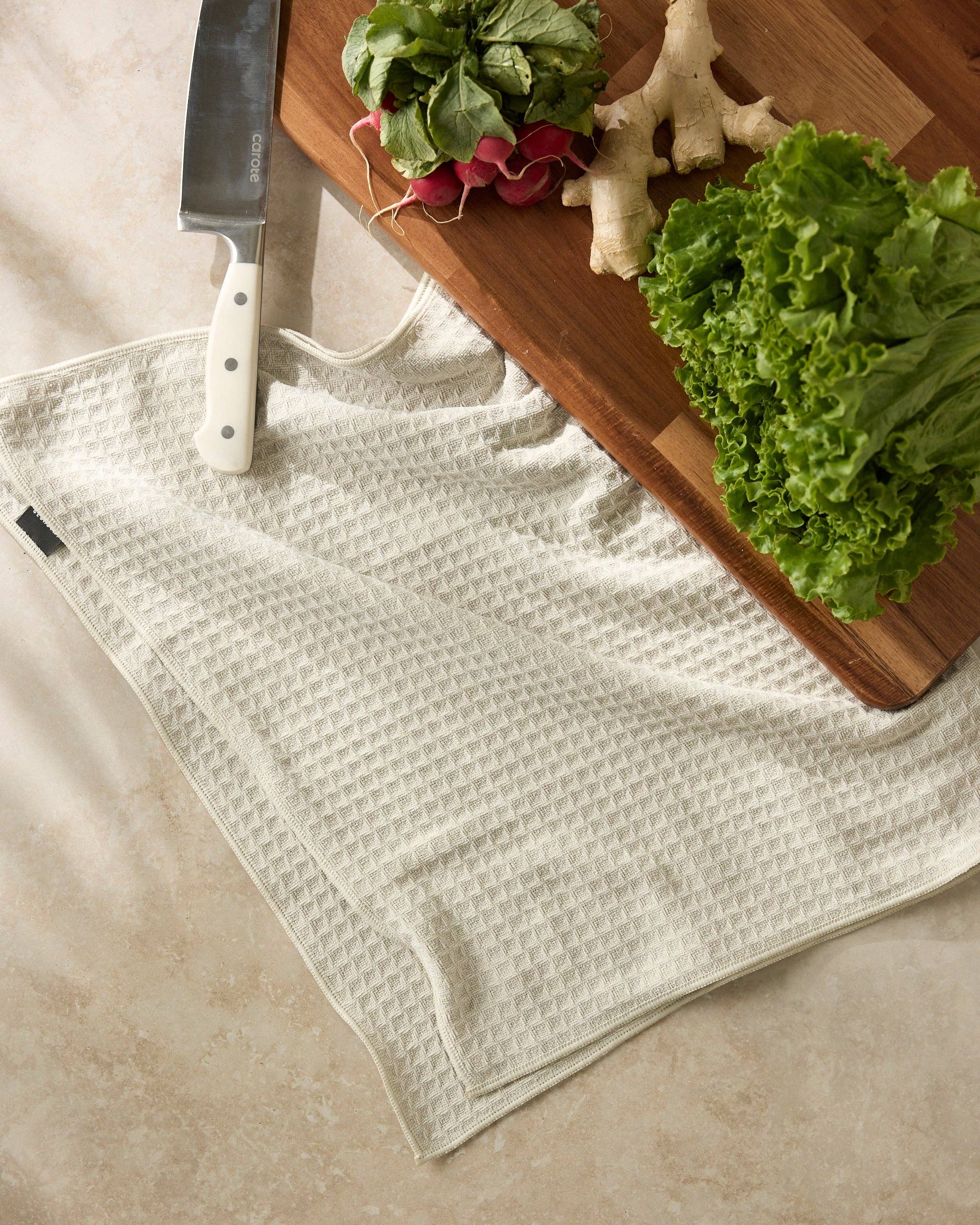 Vanilla Truffle Hand Towel