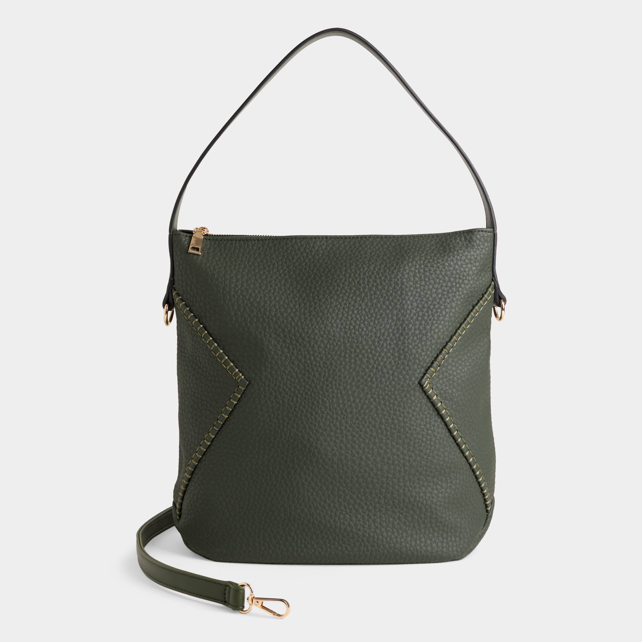 Hadley Hobo Bag