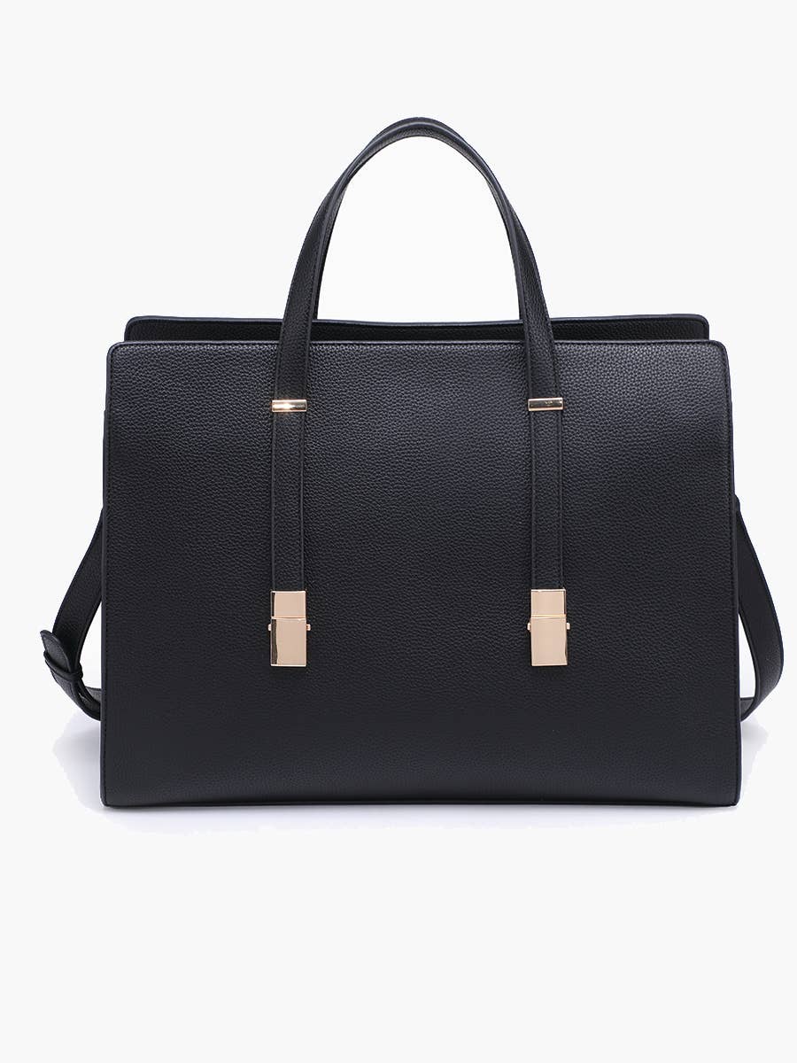 Sybil Convertible Tote Bag