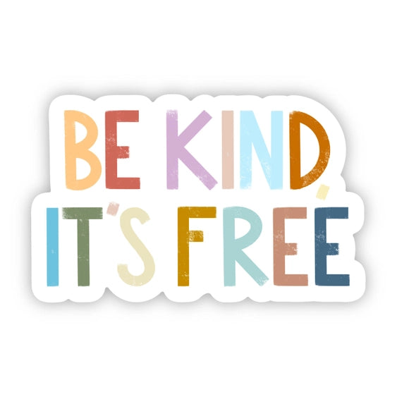 Big Mood Stickers Big Moods