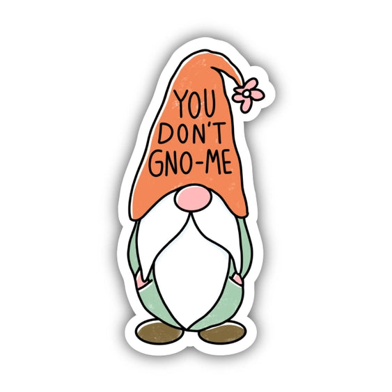 Big Mood Stickers Big Moods