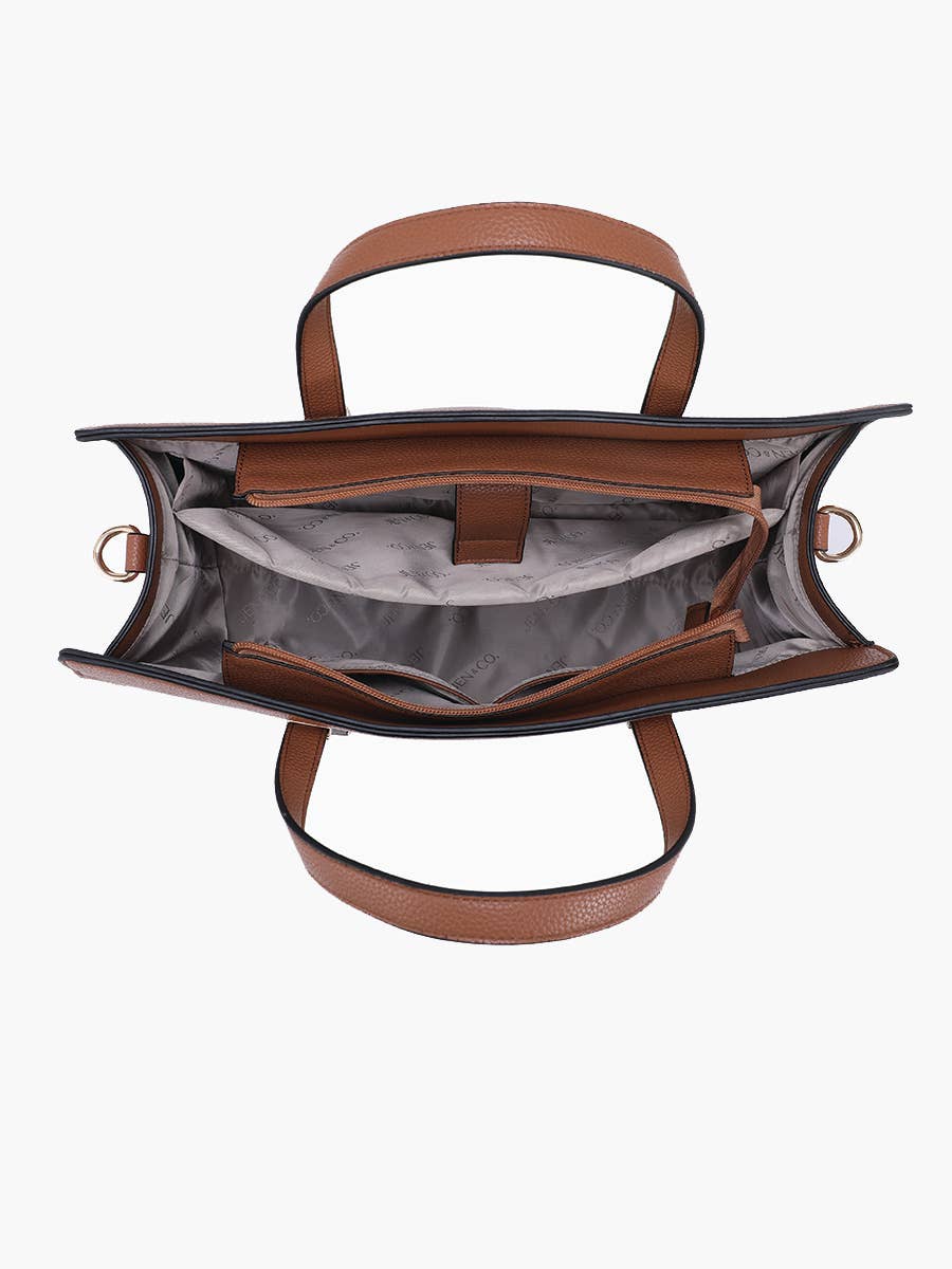 Sybil Convertible Tote Bag