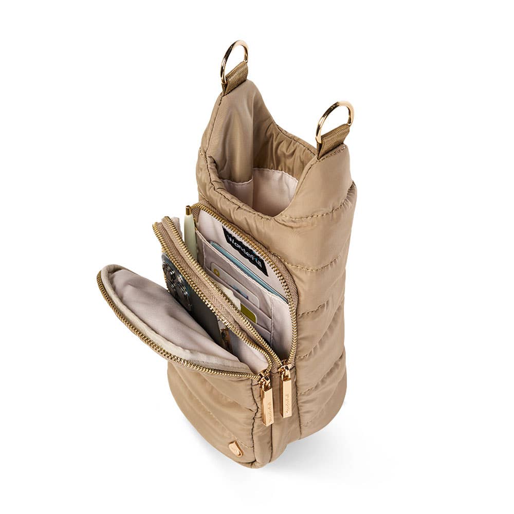 WanderFull - Original HydroBag - Khaki HydroBag®