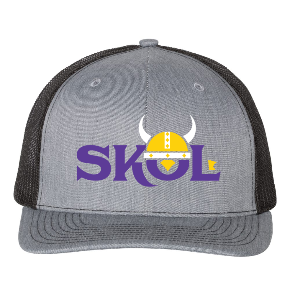 SKOL 2.0 Cap Snapback