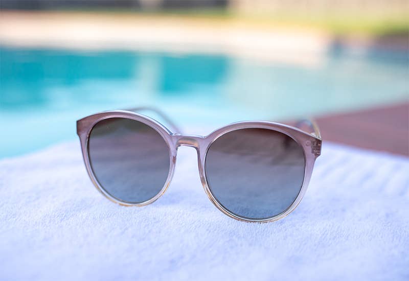 Keely Polarized Sunglasses Spring-Summer I Heart Eyewear