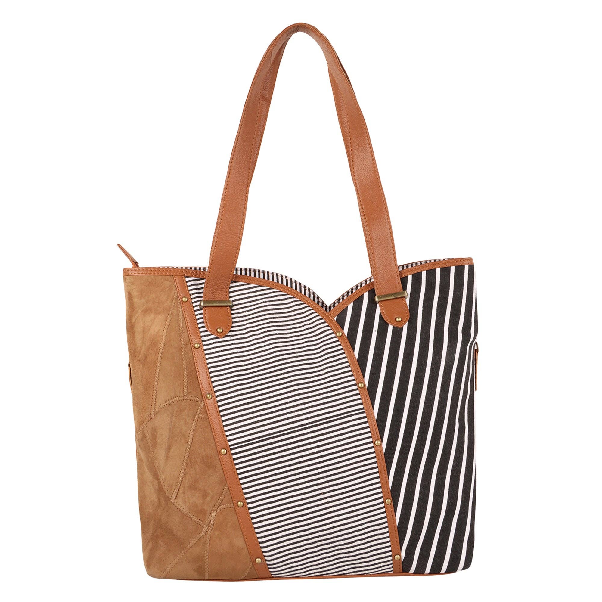 Vaan & Co. - Estate Hobo Handbag - CCW