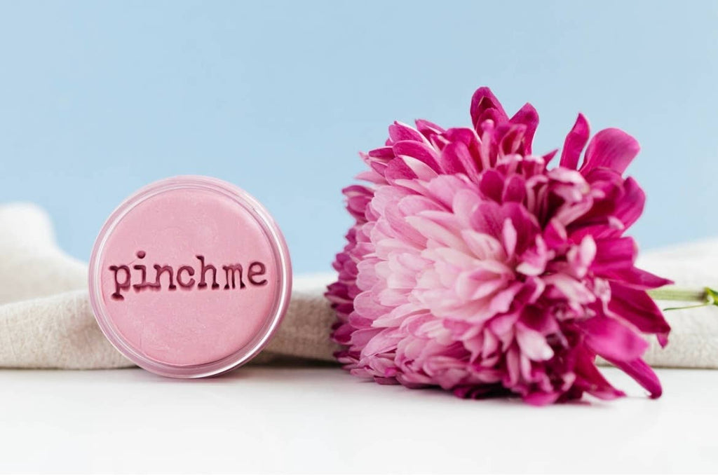 Pinch Me Therapy Dough - Pinch Me Therapy Dough Bumbleberry