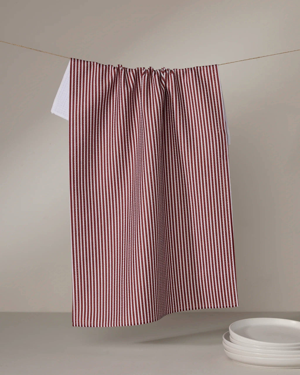 Kringle Kitchen Tea Towel