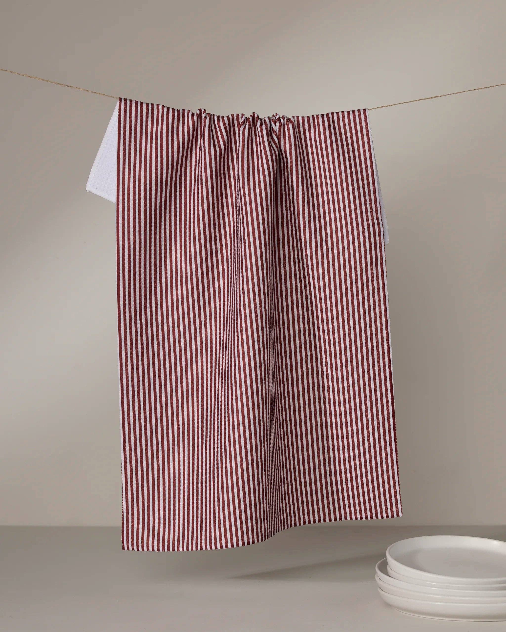 Kringle Kitchen Tea Towel