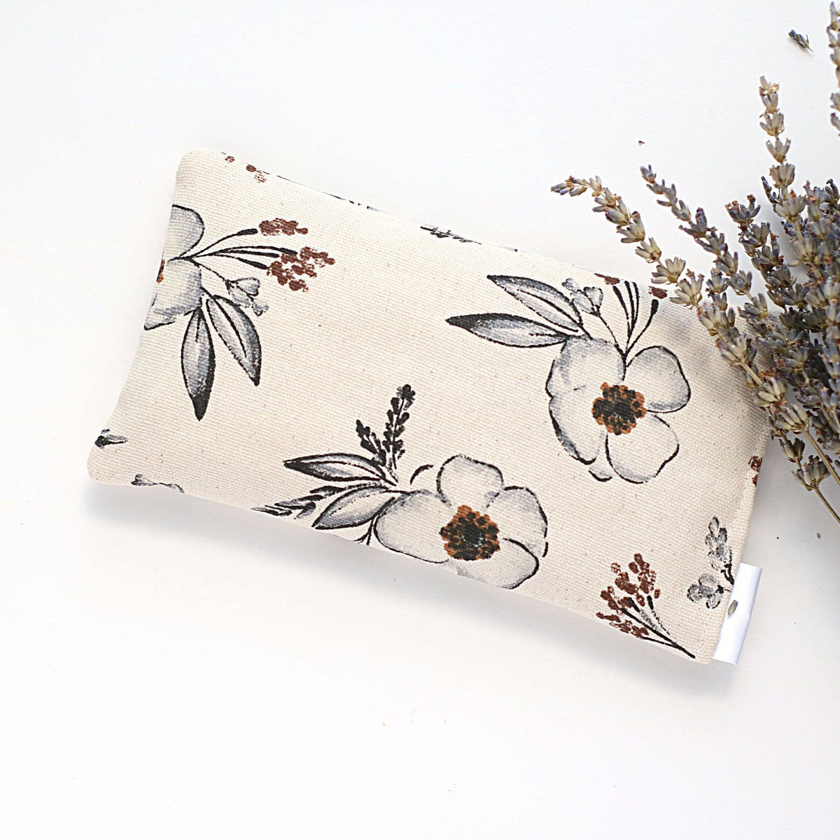 Relaxation Lavender Eye Pillow - Forest Tales