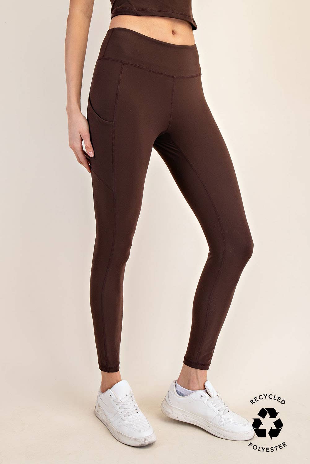 Butter Soft High Rise Pocket Leggings