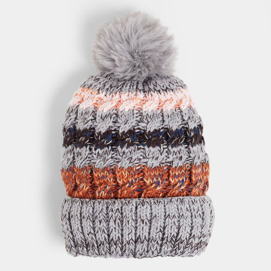 COCO + CARMEN - Telluride Winter Knit Hat  COCO + CARMEN