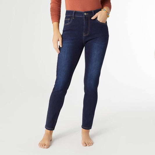 EverStretch Skinny Ankle fall winter COCO + CARMEN