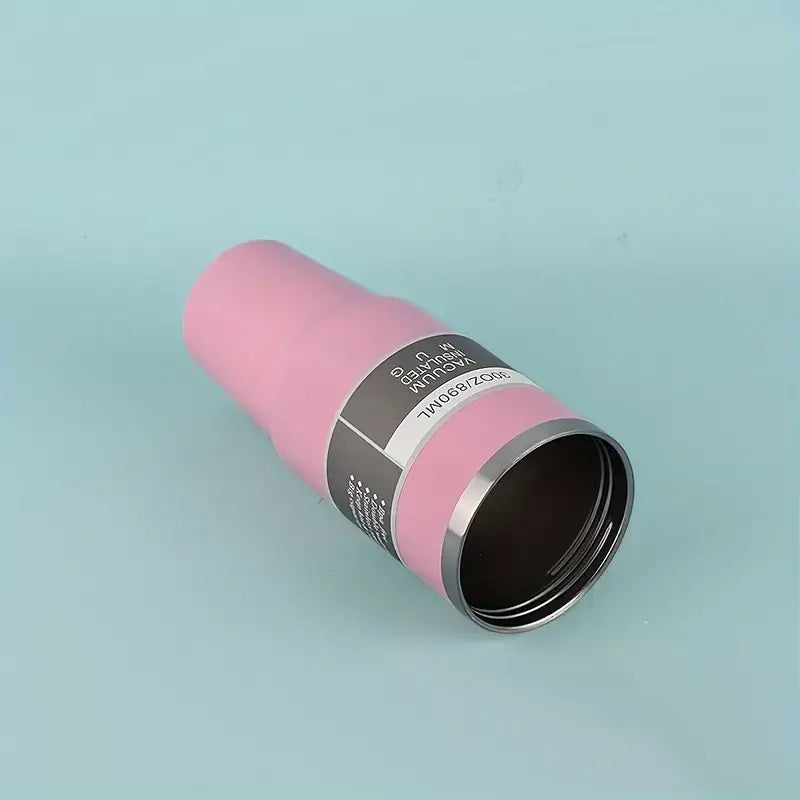 20oz 304 Stainless Steel Vacuum Insulated Car Cup Core She & Sho