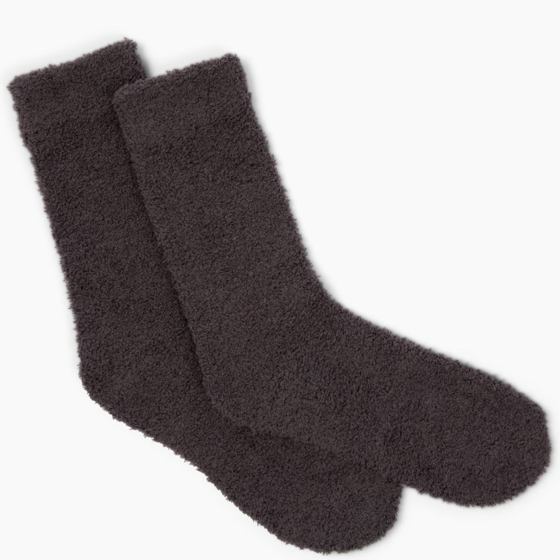 Cozy Cloud Socks - Charcoal Fall-Winter Giften Market