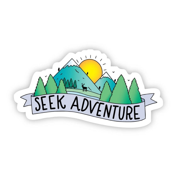Big Mood Stickers