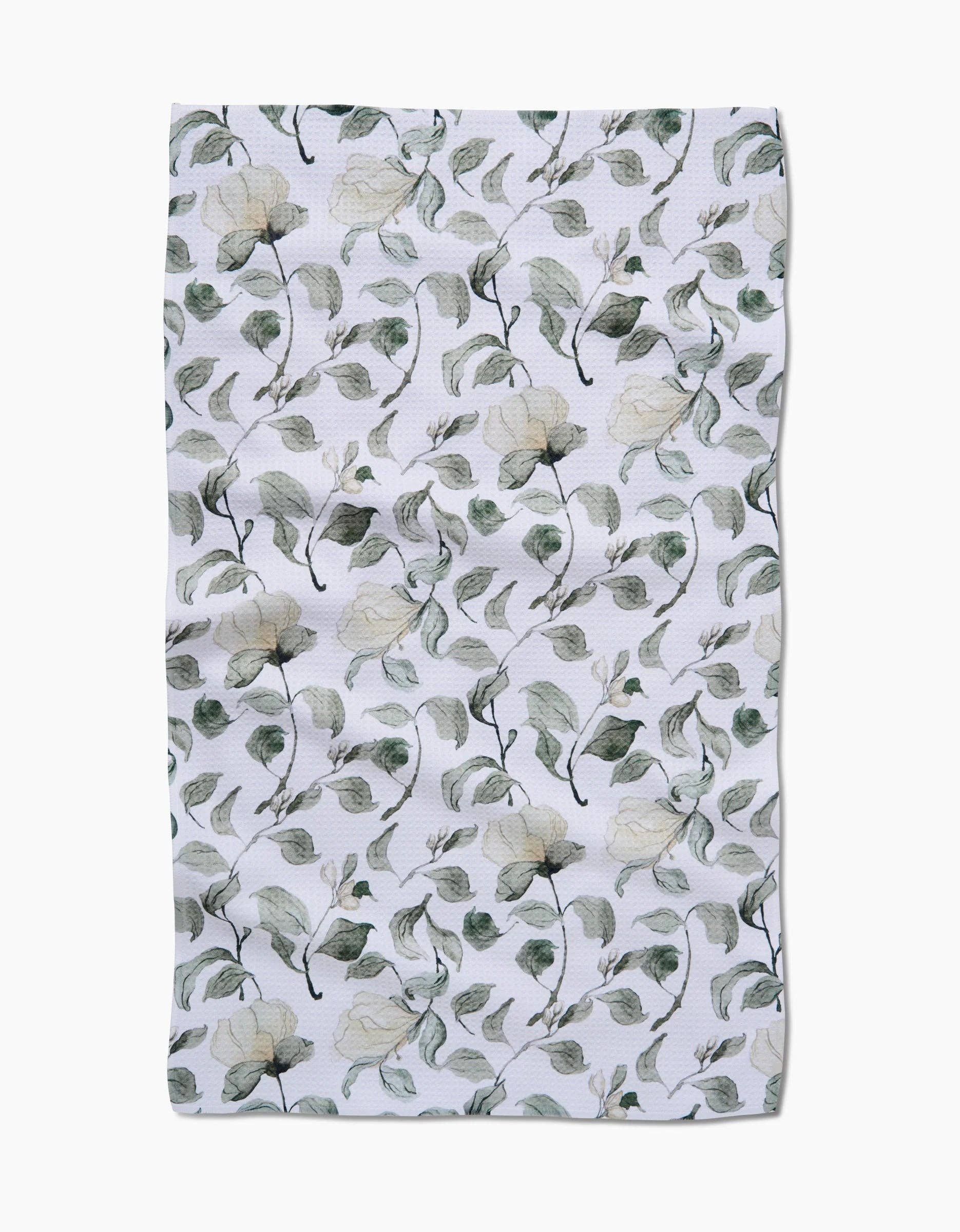 Spring Floral Blossoms