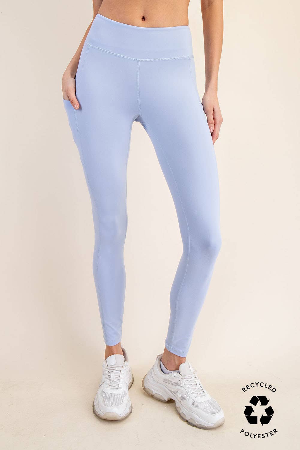 Butter Soft High Rise Pocket Leggings