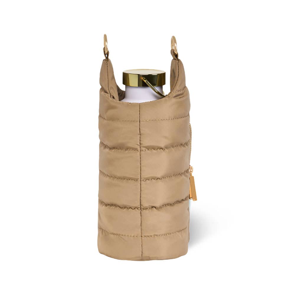 WanderFull - Original HydroBag - Khaki HydroBag®