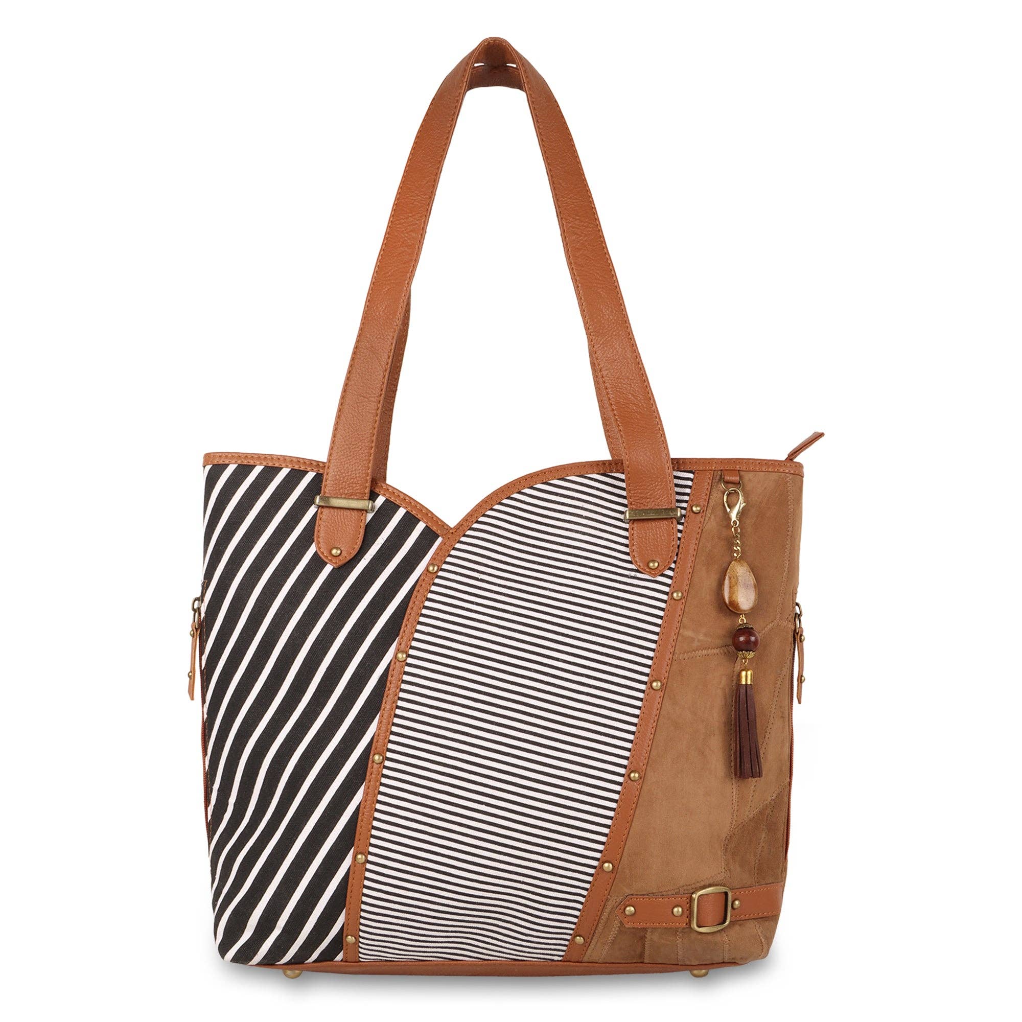 Vaan & Co. - Estate Hobo Handbag - CCW