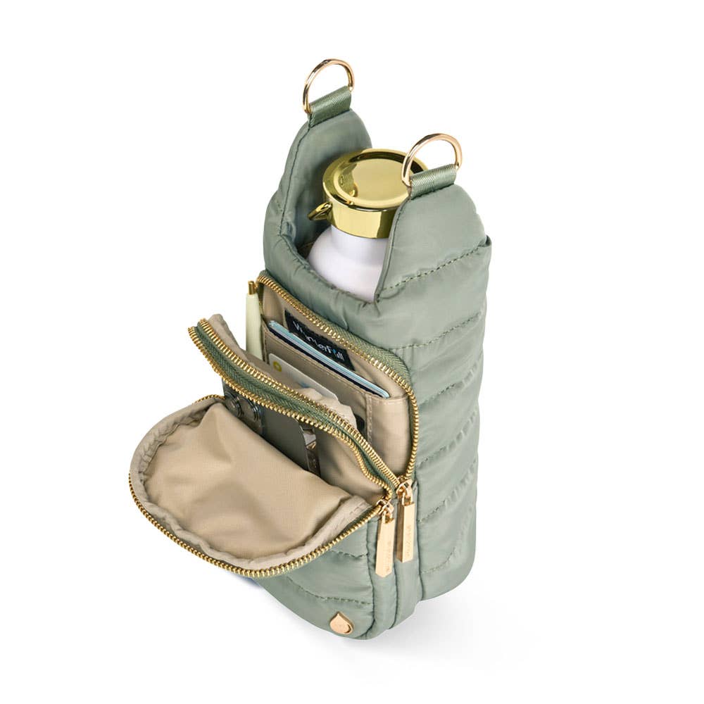 WanderFull - Original HydroBag - Sage Green HydroBag®
