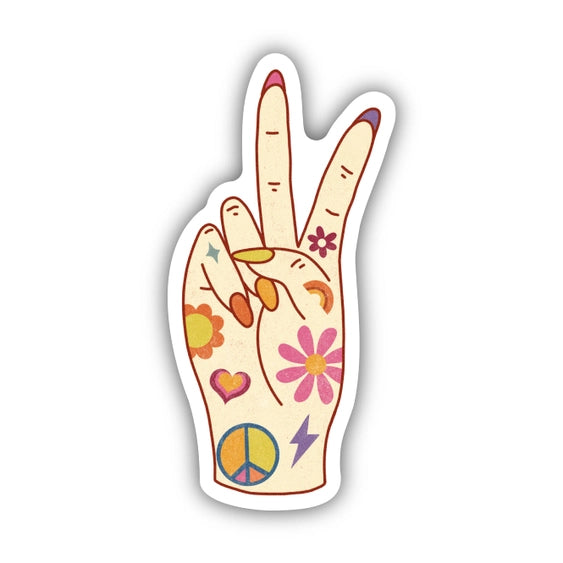Big Mood Stickers Big Moods