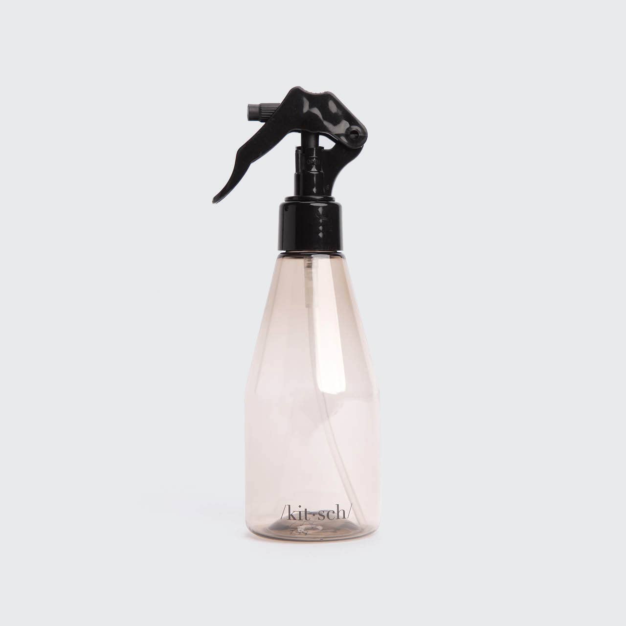 Eco-Friendly Spray Bottle - Black Core KITSCH