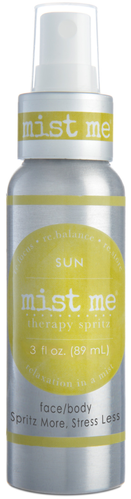 Pinch Me Therapy Dough - Sun Mist Me