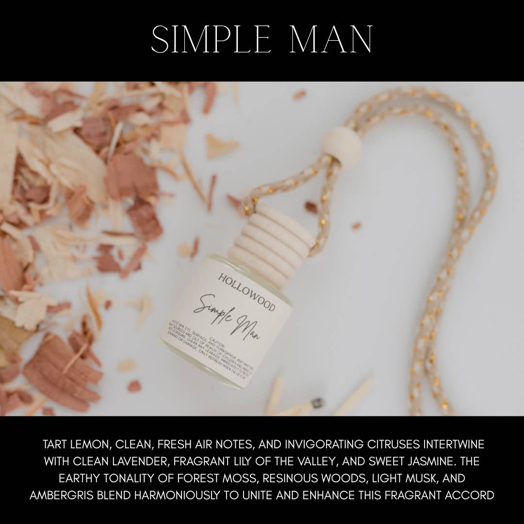 Car Diffusers for Men – Fresh Scents, Holidays & Everyday Gifts