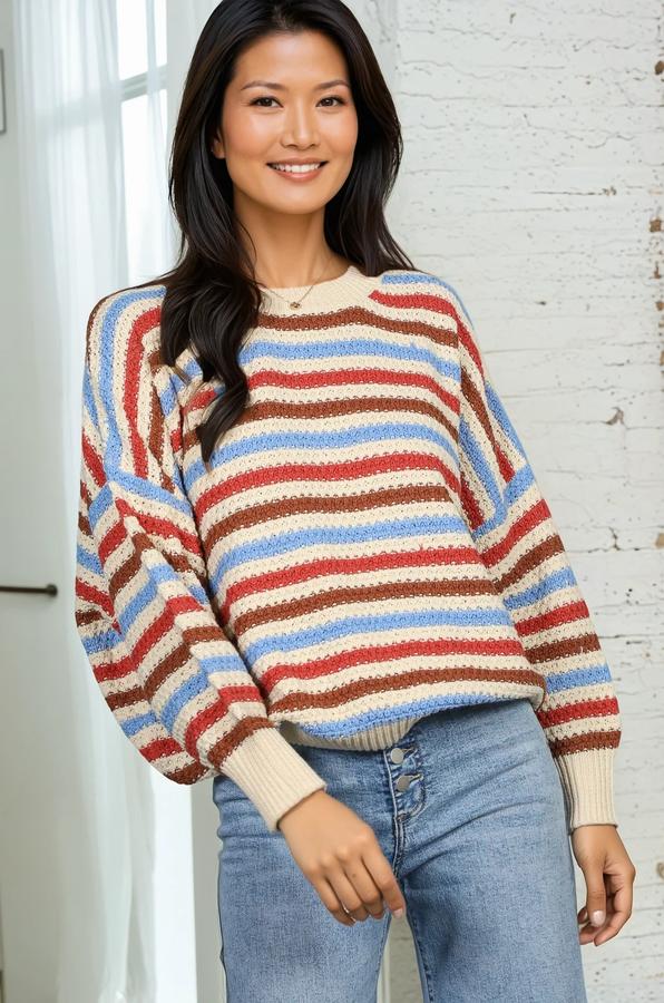 Women's Addison Sweater