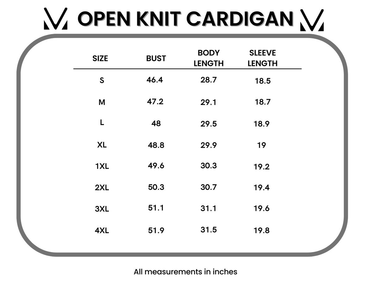 Kelly Knitted Cardigan- Ivory