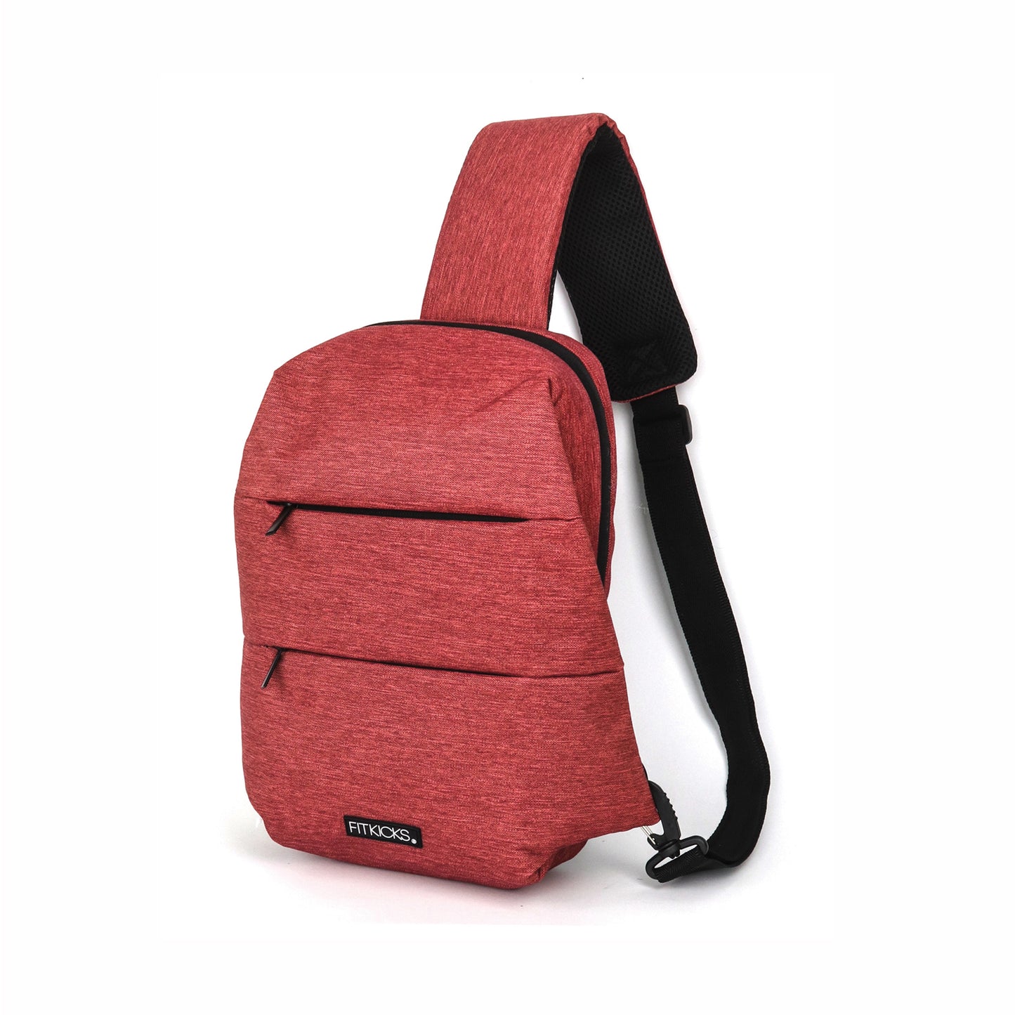 CLAY FITKICKS SLING BAG Core DM Merchandising, Inc