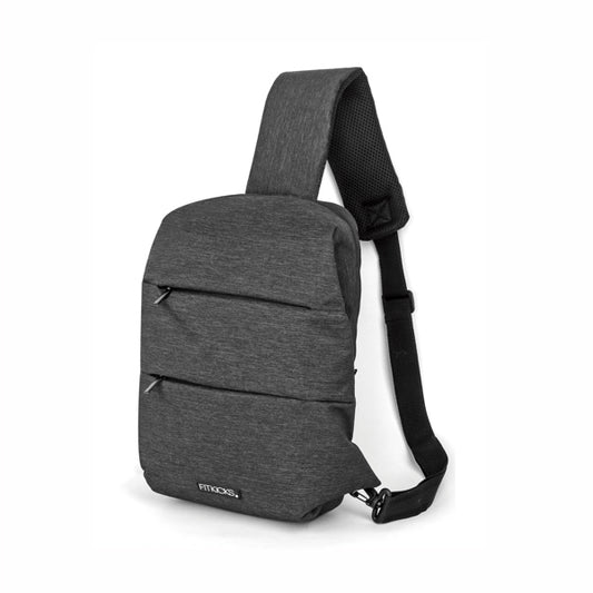 BLACK FITKICKS SLING BAG Core DM Merchandising, Inc