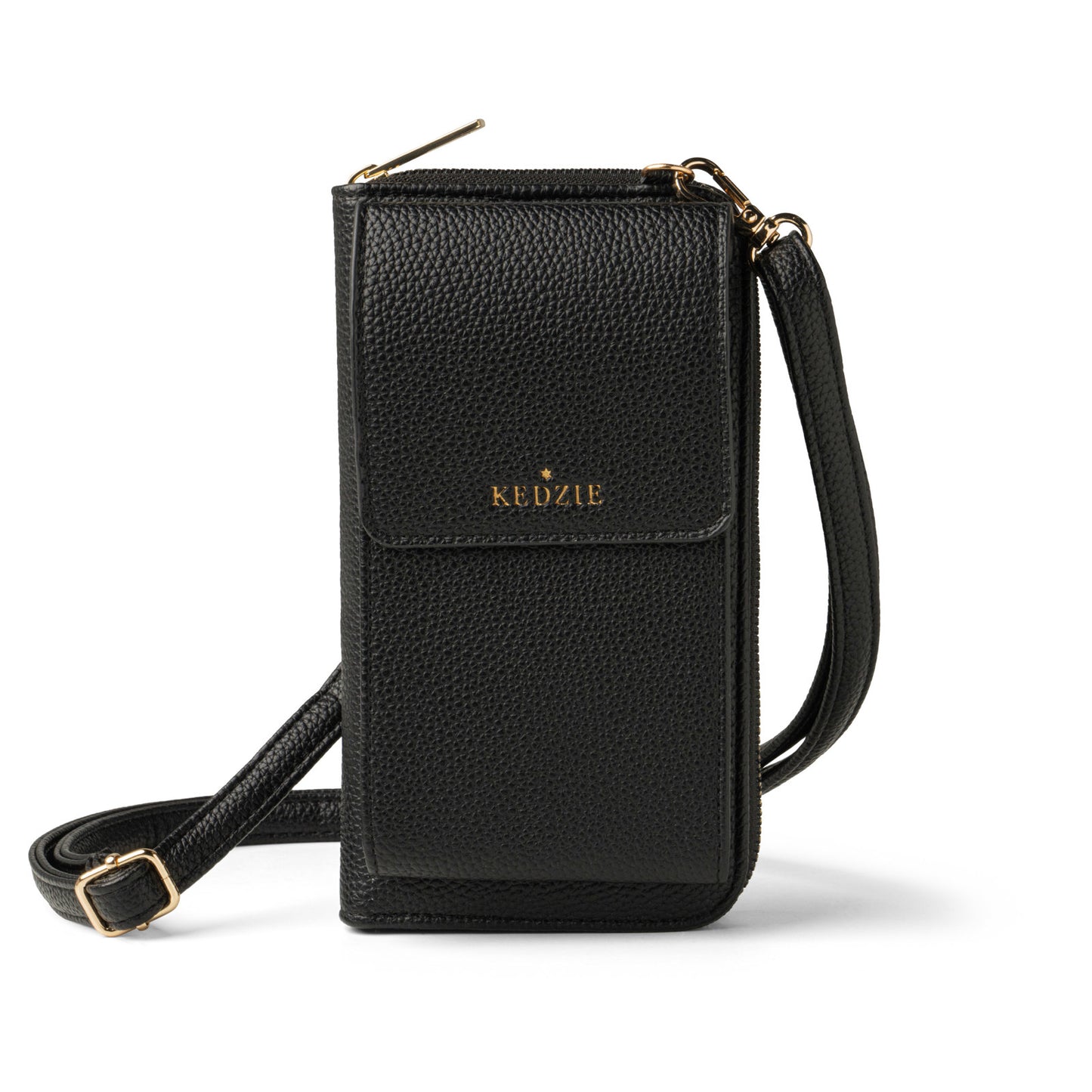 Kedzie Eclipse Smartphone Crossbody DM Merchandising, Inc