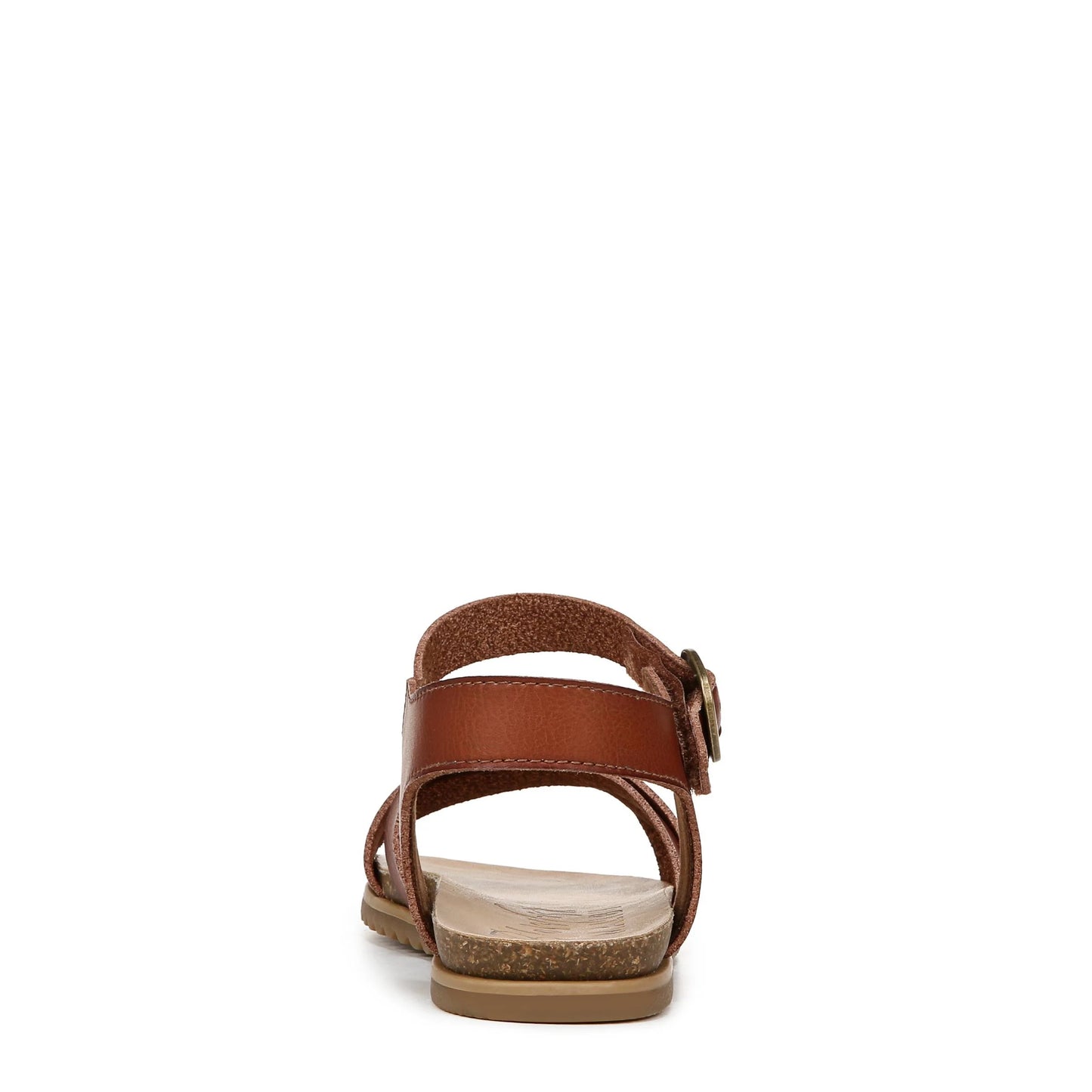 Monti Henna Multi Strap Sandal Spring-Summer Blowfish