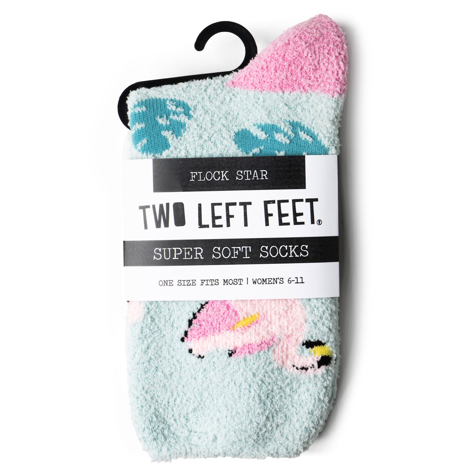 Super Soft Fuzzy Socks Fall-Winter DM Merchandising, Inc